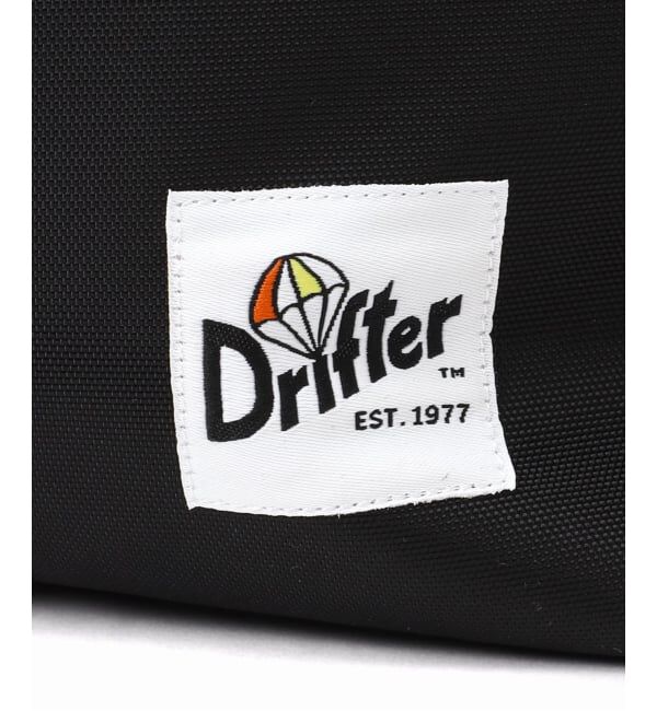 JOURNAL STANDARD relume「《WEB限定追加2》【Drifter/ドリフター】CARRY ALL BAG：ショルダーバッグ」|ショルダー・メッセンジャー|