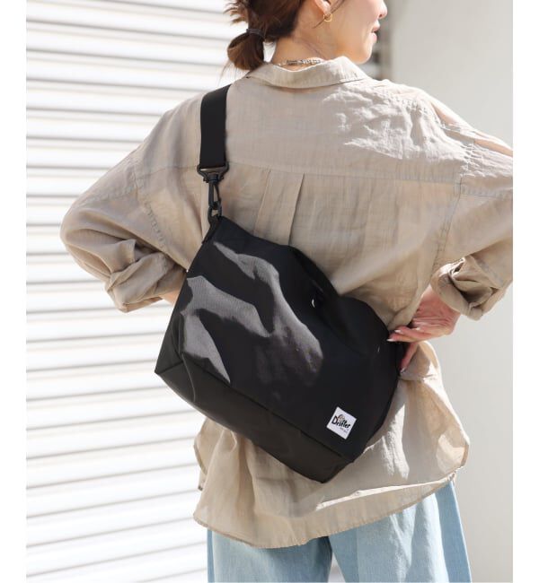 JOURNAL STANDARD relume「《WEB限定追加2》【Drifter/ドリフター】CARRY ALL BAG：ショルダーバッグ」|ショルダー・メッセンジャー|