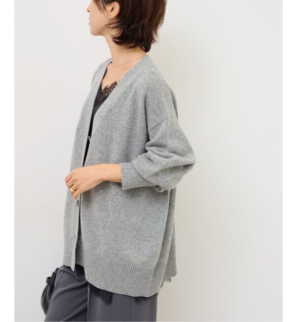 JOURNAL STANDARD relume「《追加》サテンレースキャミチュニック」|キャミソール|