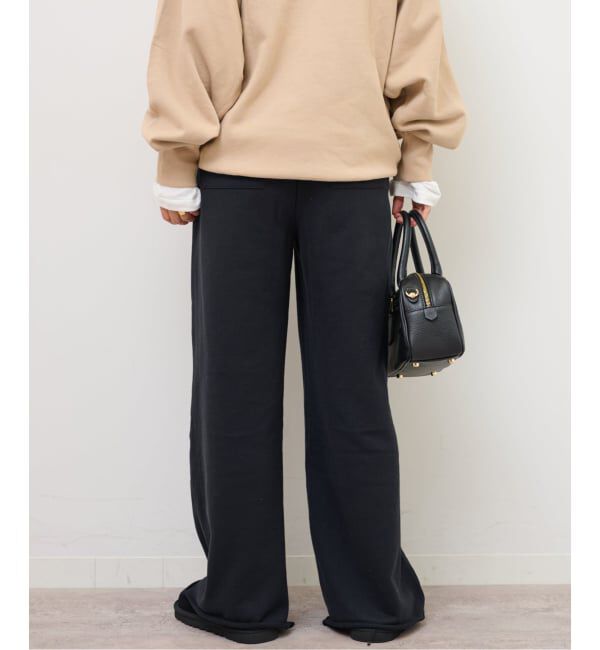 JOURNAL STANDARD relume「《追加》ワイドスウェットパンツ」|その他|