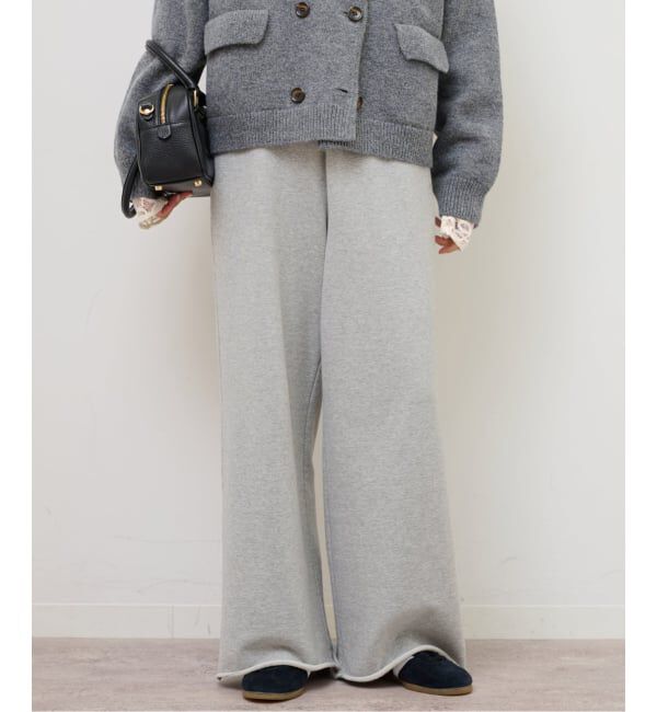 JOURNAL STANDARD relume「《追加》ワイドスウェットパンツ」|その他|