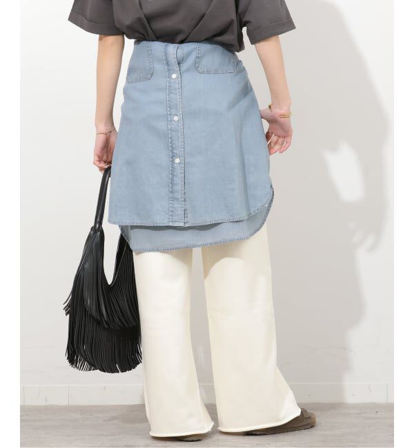 JOURNAL STANDARD relume「《追加》ワイドスウェットパンツ」|その他|