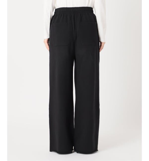JOURNAL STANDARD relume「《追加》ワイドスウェットパンツ」|その他|