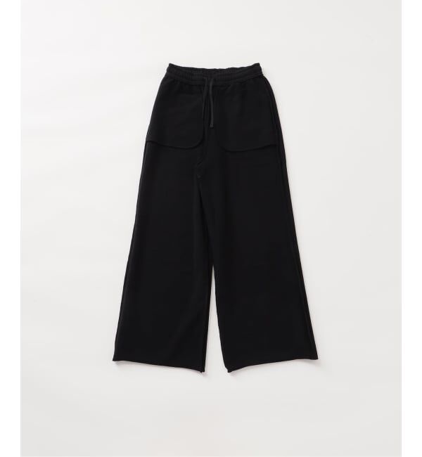 JOURNAL STANDARD relume「《追加》ワイドスウェットパンツ」|その他|