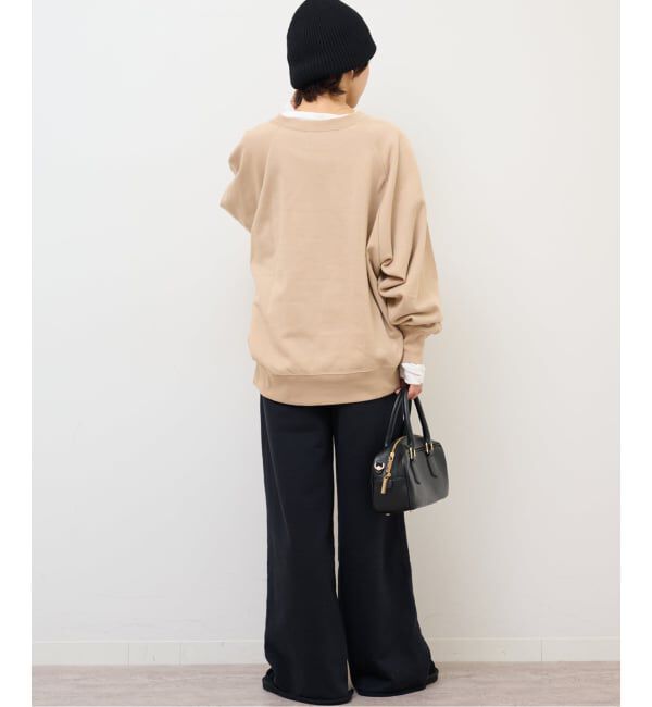 JOURNAL STANDARD relume「《追加》ワイドスウェットパンツ」|その他|