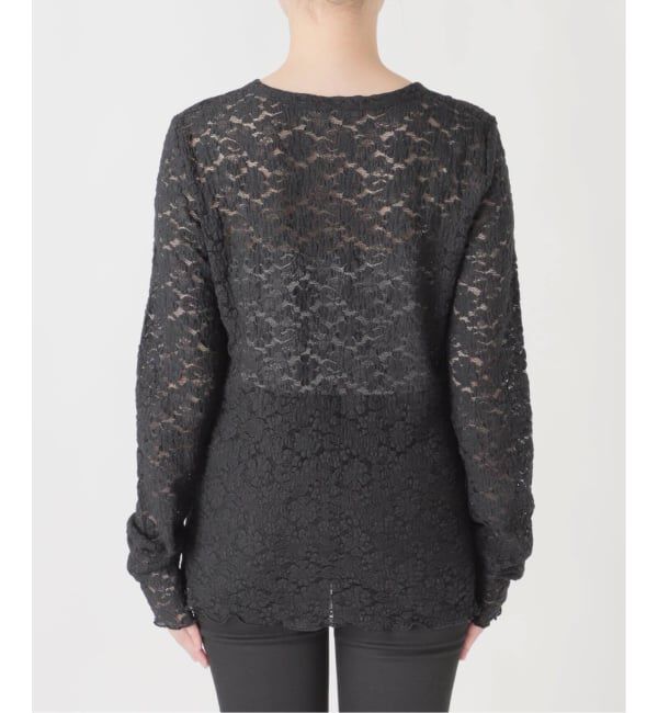 JOURNAL STANDARD「《WEB限定追加予約3》ストレッチフラワーレースインナー」|Tシャツ・カットソー|