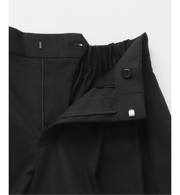 JOURNAL STANDARD「《予約》ストレッチレーヨンリネンキュロット」|その他|