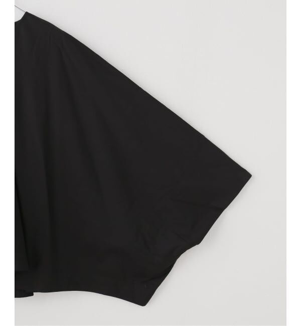 JOURNAL STANDARD「【SEEALL/シーオール】TRIANGLE PULL OVER TOP」|シャツ・ブラウス|