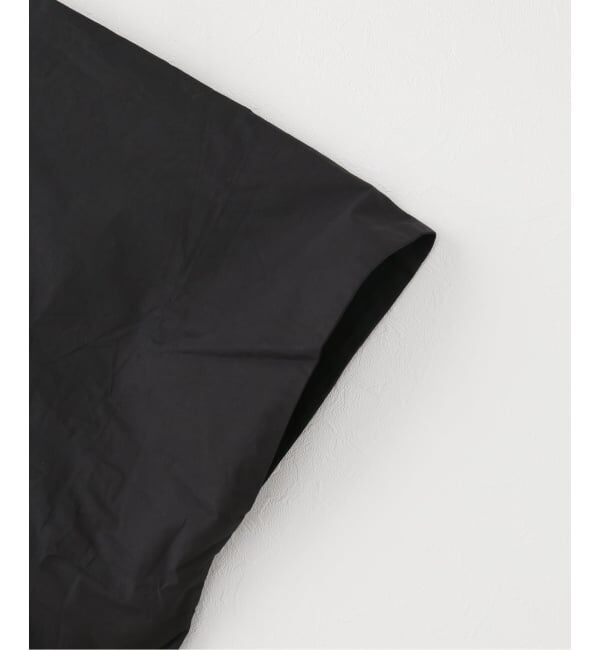 JOURNAL STANDARD「【SEEALL/シーオール】TRIANGLE PULL OVER TOP」|シャツ・ブラウス|