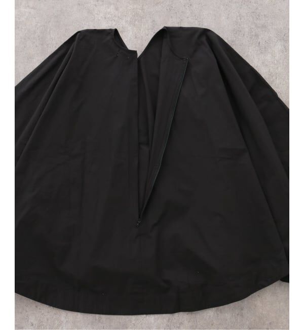 JOURNAL STANDARD「【SEEALL/シーオール】TRIANGLE PULL OVER TOP」|シャツ・ブラウス|