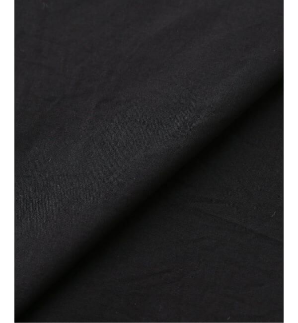 JOURNAL STANDARD「【SEEALL/シーオール】TRIANGLE PULL OVER TOP」|シャツ・ブラウス|