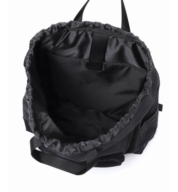 JOURNAL STANDARD relume「《WEB限定予約》【PACKING/パッキング】LIGHT LIGHT NAP BACK PACK：リュック」|リュック|