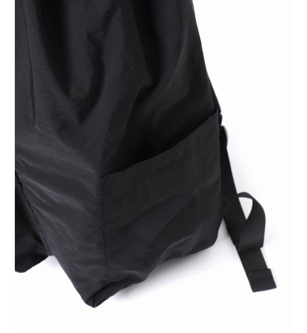JOURNAL STANDARD relume「《WEB限定予約》【PACKING/パッキング】LIGHT LIGHT NAP BACK PACK：リュック」|リュック|