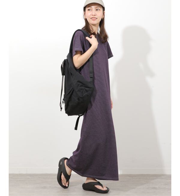 JOURNAL STANDARD relume「《WEB限定予約》【PACKING/パッキング】LIGHT LIGHT NAP BACK PACK：リュック」|リュック|