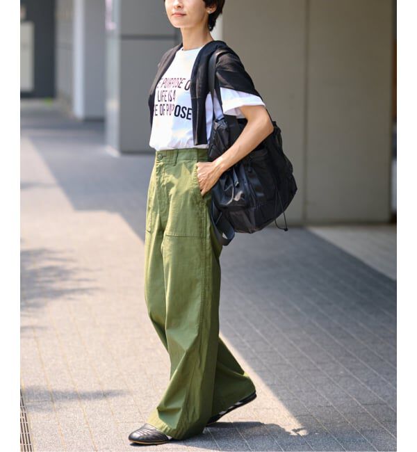 JOURNAL STANDARD relume「《WEB限定追加予約14》別注【CARIBOU MOUNTAINEERING】 バックパック」|リュック|