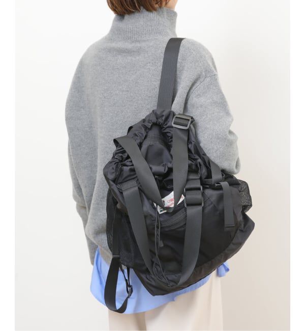 JOURNAL STANDARD relume「《WEB限定追加予約14》別注【CARIBOU MOUNTAINEERING】 バックパック」|リュック|