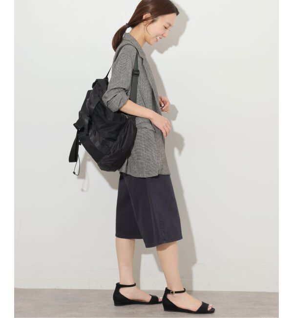 JOURNAL STANDARD relume「《WEB限定追加予約14》別注【CARIBOU MOUNTAINEERING】 バックパック」|リュック|