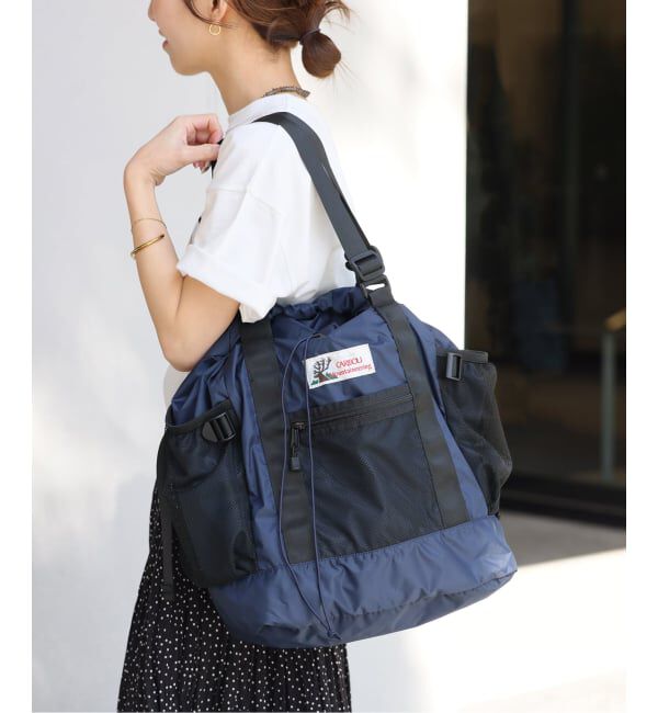 JOURNAL STANDARD relume「《WEB限定追加予約14》別注【CARIBOU MOUNTAINEERING】 バックパック」|リュック|