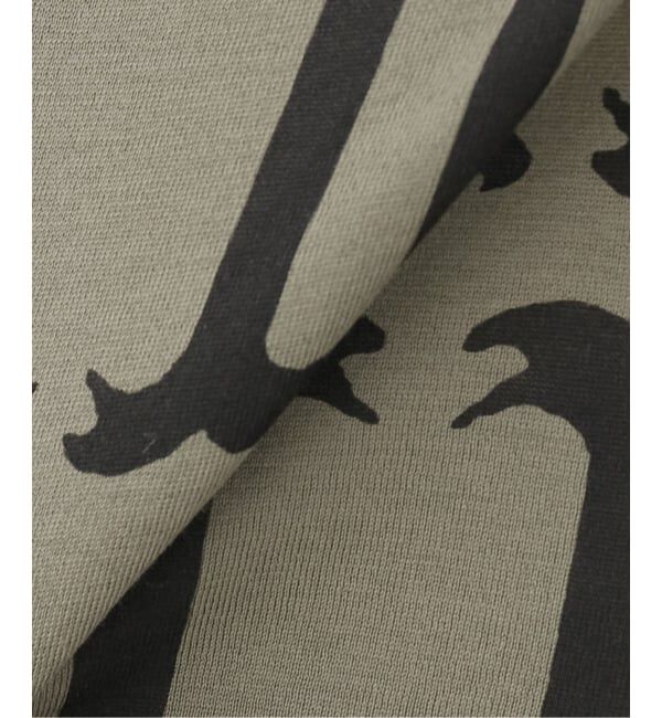 Oriens JOURNAL STANDARD「【ARIES / アリーズ】J'Adoro Western Cap Sleeve Tee」|Tシャツ・カットソー|