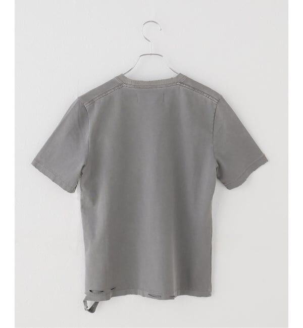 JOURNAL STANDARD「【TONYWACK/トニーワック】 GARMENT DYED VINTAGE COTTON T-S」|Tシャツ・カットソー|