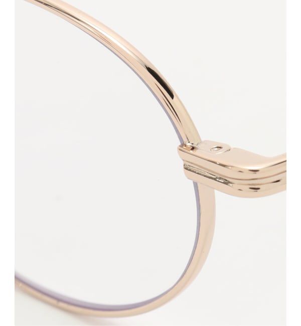 JOURNAL STANDARD relume「【ONE BRILLIANT / ワンブリリアント】 Mya」|メガネ|