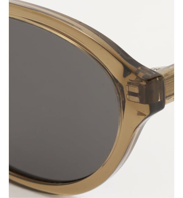 JOURNAL STANDARD relume「【ONE BRILLIANT / ワンブリリアント】 Regina」|サングラス|