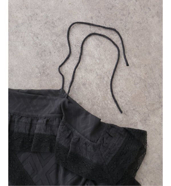 JOURNAL STANDARD「INDIA スクエアJQ ポンチョヌブラウス」|シャツ・ブラウス|