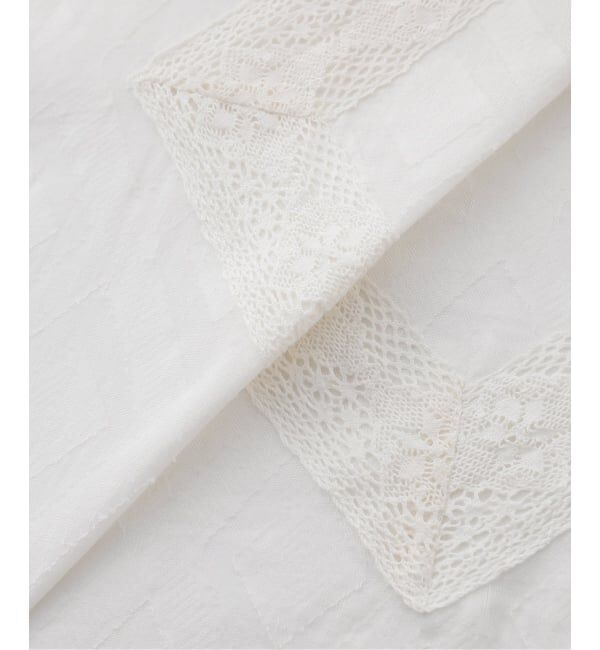 JOURNAL STANDARD「INDIA スクエアJQ ポンチョヌブラウス」|シャツ・ブラウス|