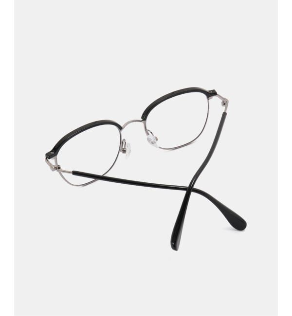 JOURNAL STANDARD relume「【ONE BRILLIANT / ワンブリリアント】Rowan」|メガネ|