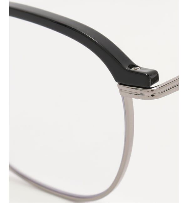 JOURNAL STANDARD relume「【ONE BRILLIANT / ワンブリリアント】Rowan」|メガネ|