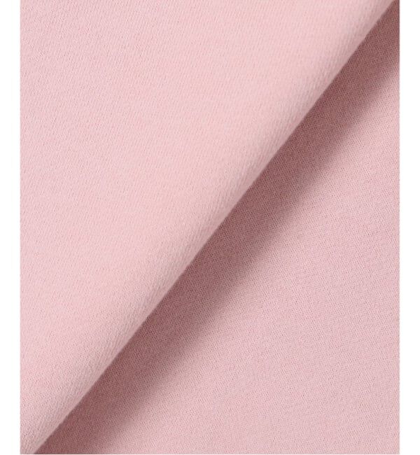 FRAMeWORK「≪一部カラーWEB限定 / 追加≫ボートネックワイドスウェット」|スウェット・ジャージ|