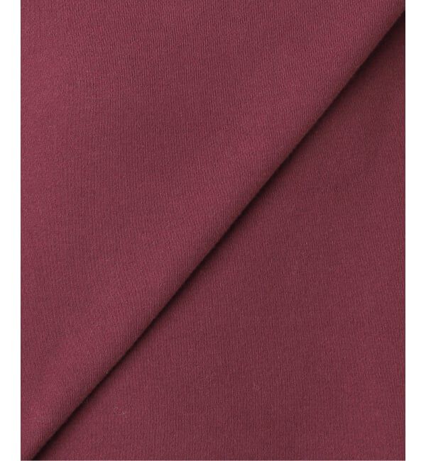 FRAMeWORK「≪一部カラーWEB限定 / 追加≫ボートネックワイドスウェット」|スウェット・ジャージ|