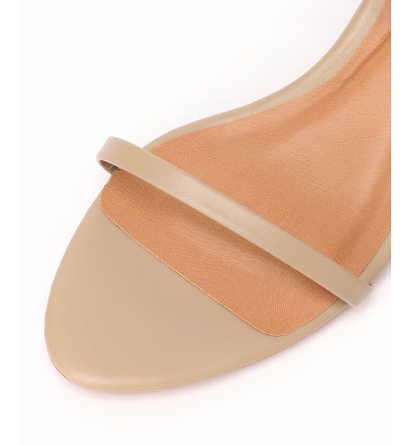 Spick and Span「Spick & Span バーサンダル」|サンダル|