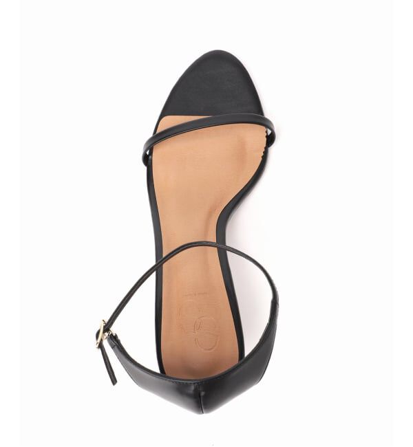 Spick and Span「Spick & Span バーサンダル」|サンダル|