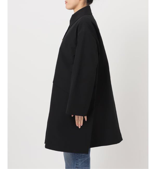 Spick and Span「TRADITIONAL WEATHERWEAR 別注LINTON *」|ステンカラーコート|