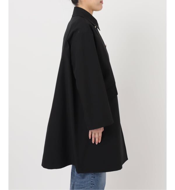 Spick and Span「TRADITIONAL WEATHERWEAR 別注LINTON *」|ステンカラーコート|