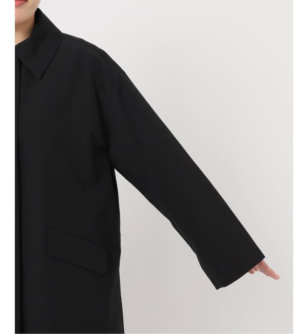 Spick and Span「TRADITIONAL WEATHERWEAR 別注LINTON *」|ステンカラーコート|