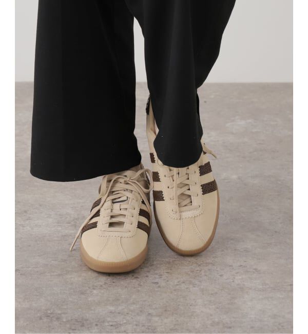 FRAMeWORK「ADIDAS/アディダス　BRMD W」|スニーカー|