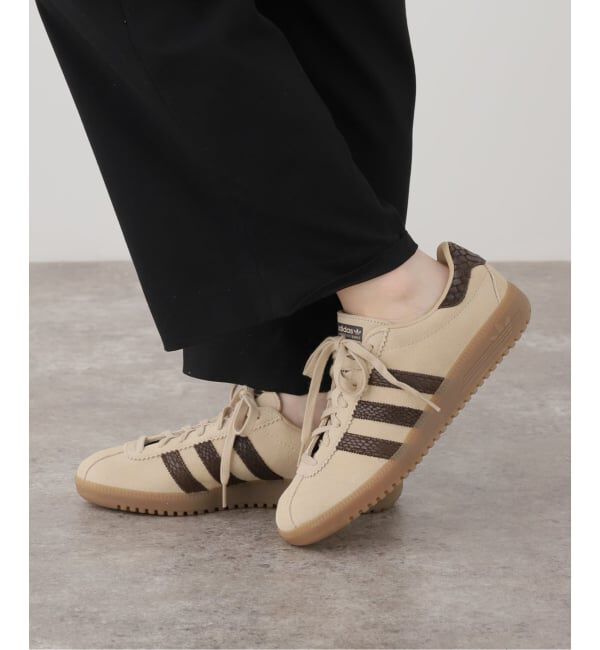 FRAMeWORK「ADIDAS/アディダス　BRMD W」|スニーカー|