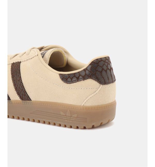 FRAMeWORK「ADIDAS/アディダス　BRMD W」|スニーカー|