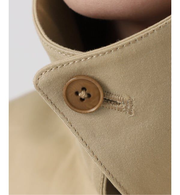 Glyph「《一部店舗+WEB限定》Glyph Cotton Twill Blouson」|その他|