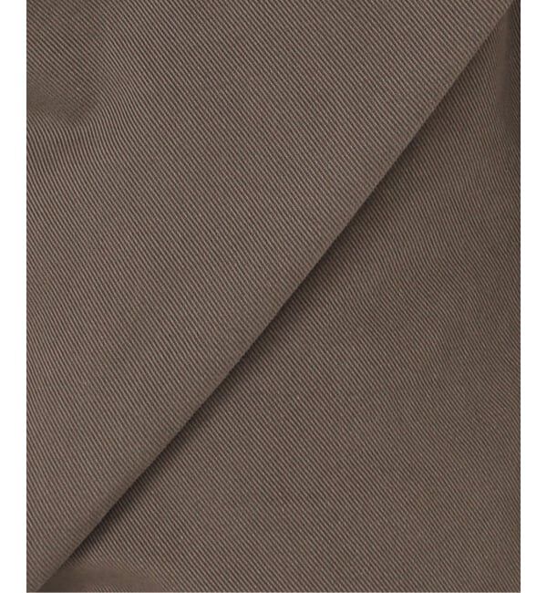 FRAMeWORK「≪一部カラーWEB限定 / 追加≫OVER SIZED CHINO パンツ 2」|チノ|