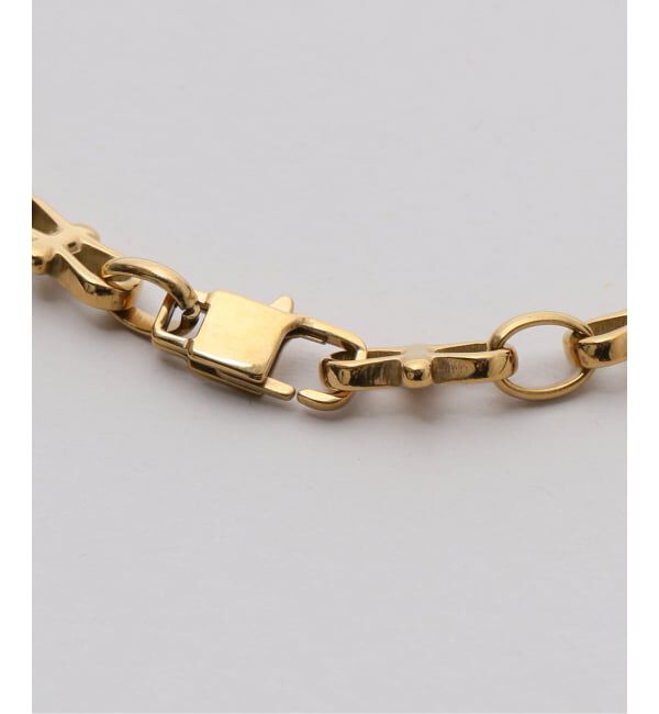 NOBLE「MERAKI/メラキ Power Chain Necklace」|ネックレス|