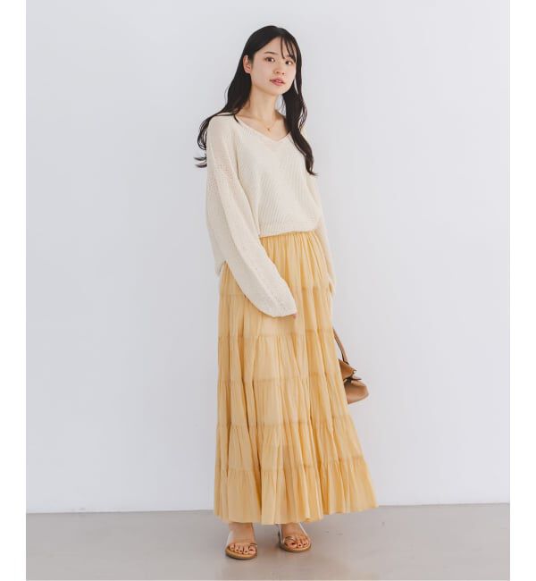 NOBLE「《追加・パーツ別注》LE VERNIS/ルベル二 Toe ring sandals」|サンダル|