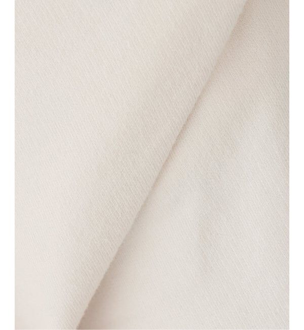 FRAMeWORK「ウェットオゾン加工インレーセミフレアパンツ」|スラックス|