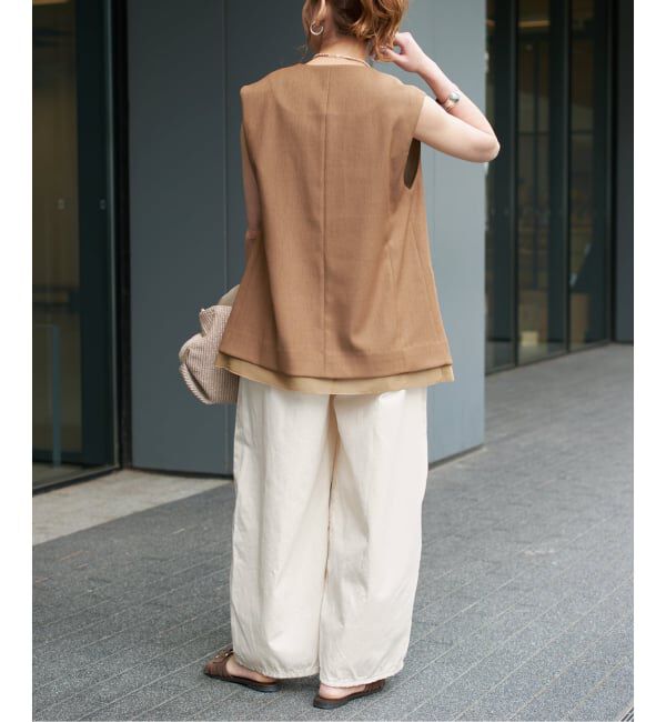 Spick and Span「《予約》SOMETHING / サムシング for SS 別注 HYPER CURVE LITE」|チノ|