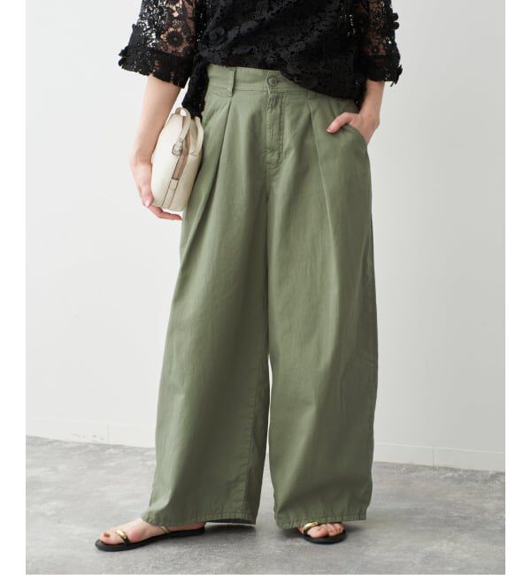 Spick and Span「《予約》SOMETHING / サムシング for SS 別注 HYPER CURVE LITE」|チノ|