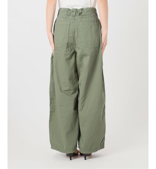 Spick and Span「《予約》SOMETHING / サムシング for SS 別注 HYPER CURVE LITE」|チノ|