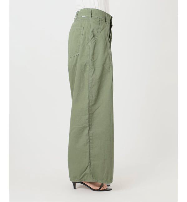 Spick and Span「《予約》SOMETHING / サムシング for SS 別注 HYPER CURVE LITE」|チノ|