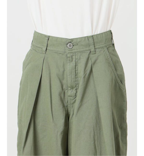 Spick and Span「《予約》SOMETHING / サムシング for SS 別注 HYPER CURVE LITE」|チノ|